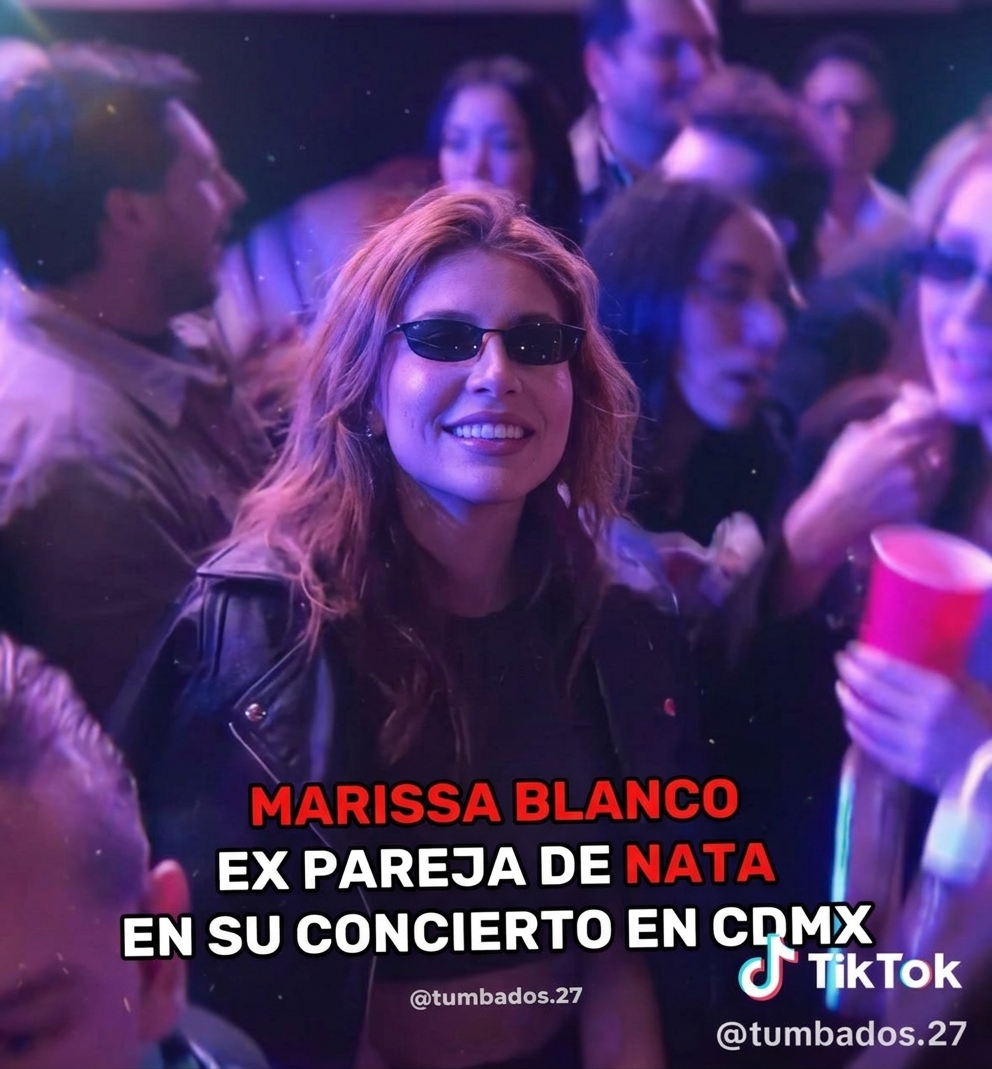 Portada de Noche de sorpresas en el Estadio GNP: La aparición de Marissa Blanco en la primera fecha de Natanael Cano.